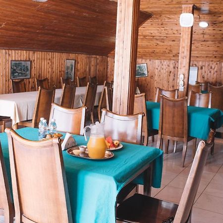 All Seasons Hotel Zanzibar Eksteriør bilde