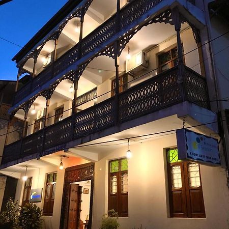 All Seasons Hotel Zanzibar Eksteriør bilde