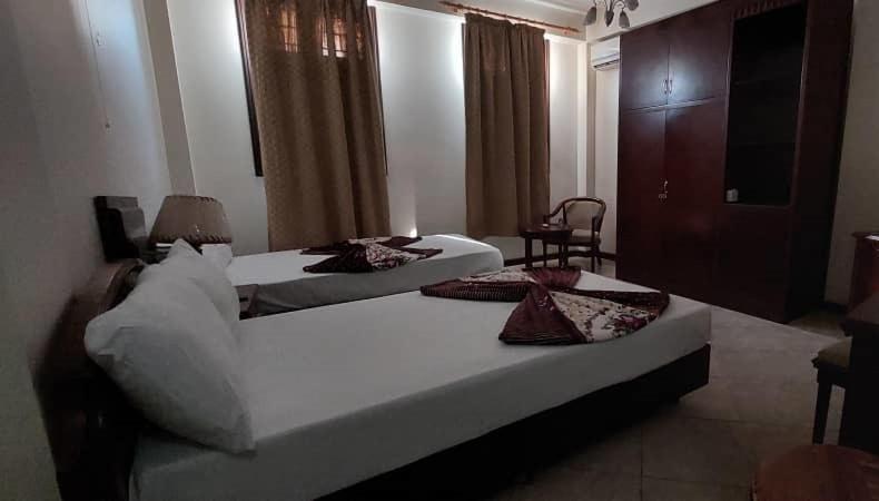 All Seasons Hotel Zanzibar Eksteriør bilde