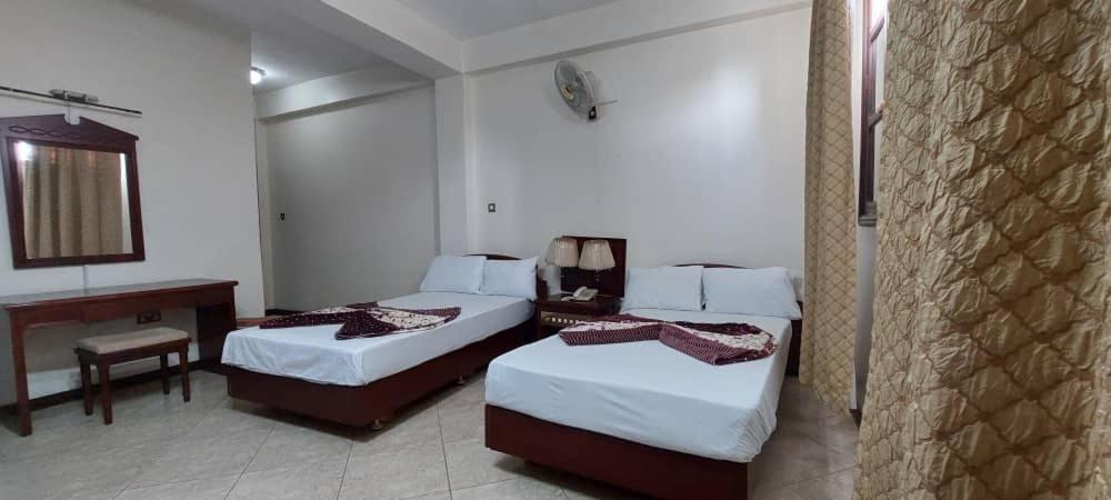 All Seasons Hotel Zanzibar Eksteriør bilde