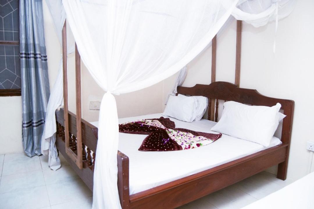 All Seasons Hotel Zanzibar Eksteriør bilde